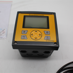 High Quality Good Selling Digital Turbidity Meter Portable Suspended Solids Concentration Laboratory Equipment