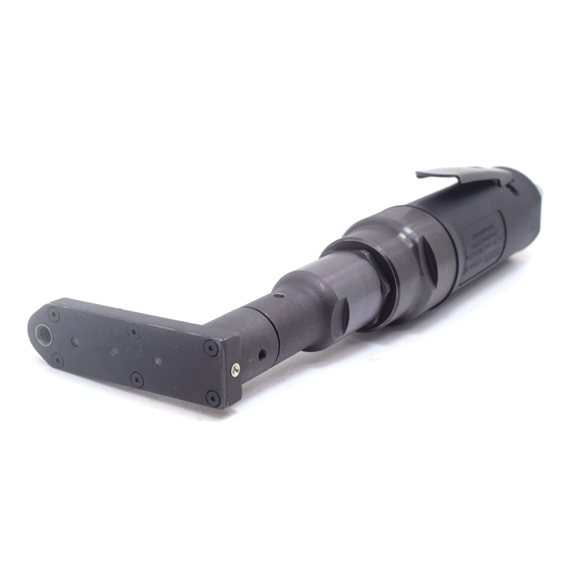 Industrial Aerospace Offset Air Angle Drill Pneumatic Airplane Drill 1 