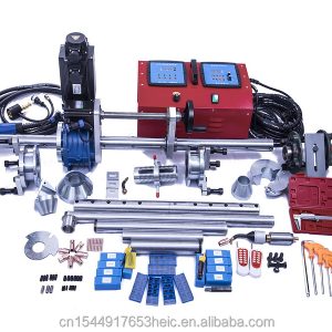 Low Price CNC Type Boring Welding Machine Portable