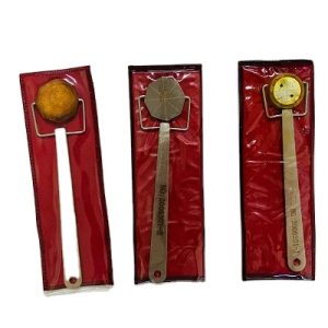 Magnetic Field Indicator Pie gauge MFS-100