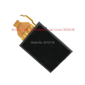 NEW original LCD Display Screen For Canon G15 G16 pc1815 pc2010 for powershot digital Camera Repair Part with glass backlight
