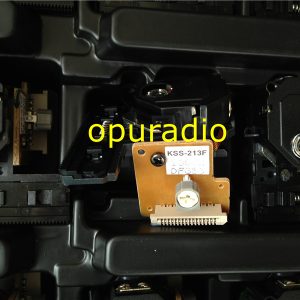 OriginalNEW KSS-213F Optical Pickup KSS213F CD Laser Len Lasereinheit KSS213D KSS-213D For AIWA CXNSZ50K NSX-202 Optical Pick-up