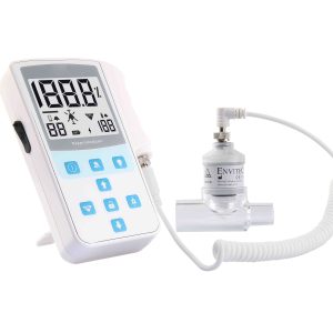 Oxygen Concentration Meter 2021 New Oxygen Content Analyser Meter