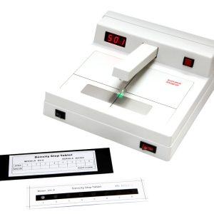Portable Digital NDT Transmission Radiography Film Densitometer