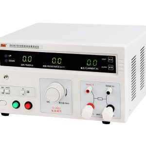 REK RK2678XM(32A) High Reliability 32A 600m ohm Laboratory Digital Meter Ground Tester Earth Resistance