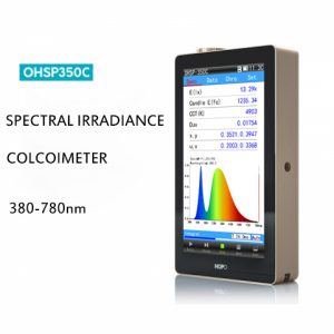 Super Quality OHSP350 Hantek Spectrum Analyzer