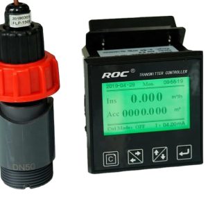 paddle Wheel Flowmeter ; Flow Meter ,Flow transmitter