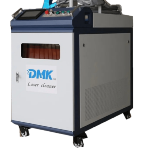 1000w CW Fiber Laser Cleaning Machine for Rust Removal, Paint Removal, Oil Removal