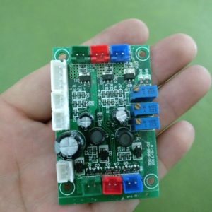 1W RGB laser driver circuit /Red Green Blue laser driver w/TTL
