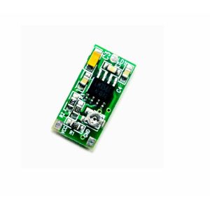 650nm 660nm 808nm 980nm TTL Laser Dode Driver Board 80-430mA