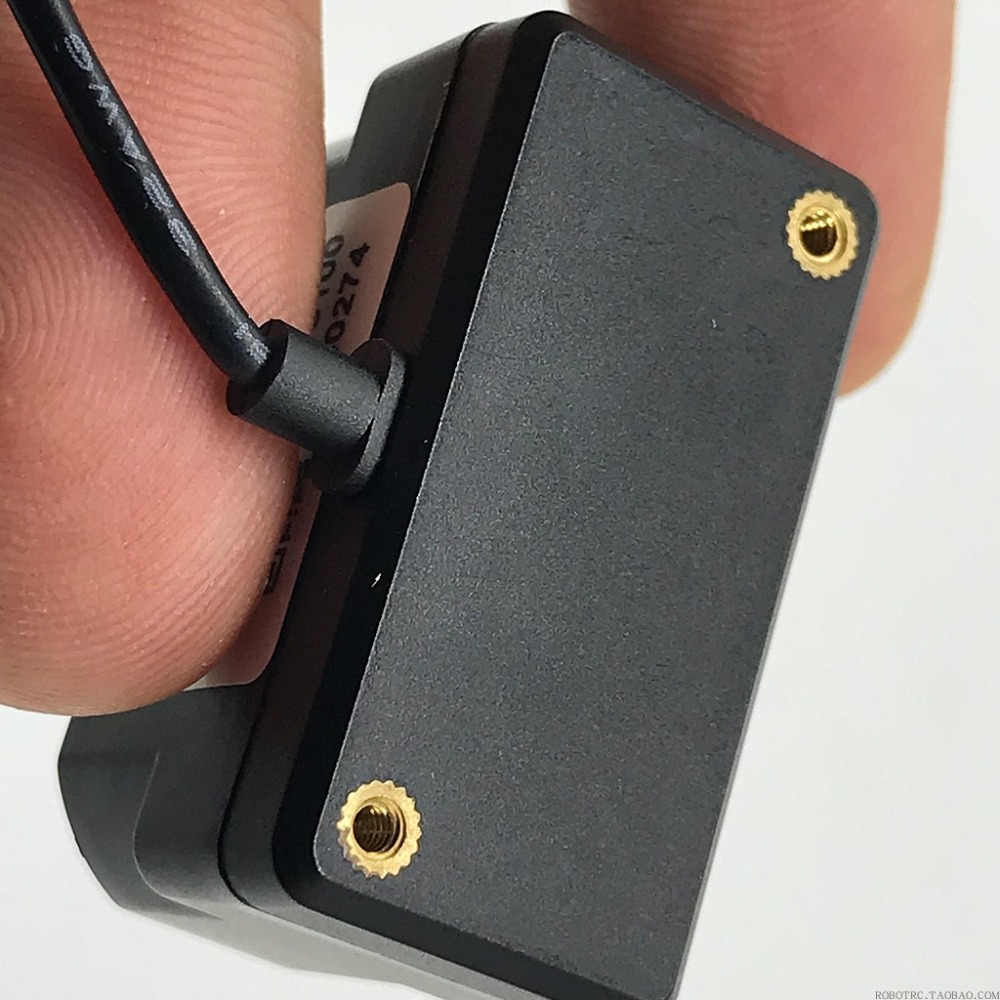 thumbnail image 2 of TFmini Plus LiDAR Range Finder Module Short Distance Sensor IP65 IIC For Arduino 2 of 14