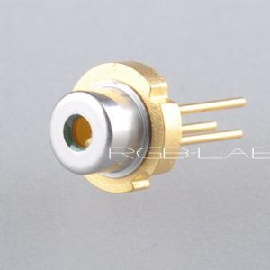 Brand new ROHM 780nm 100mW infrared laser diode