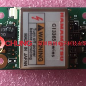 C13365 C13366 C13001 C12332 C11204 HAMAMATSU MPPC modules