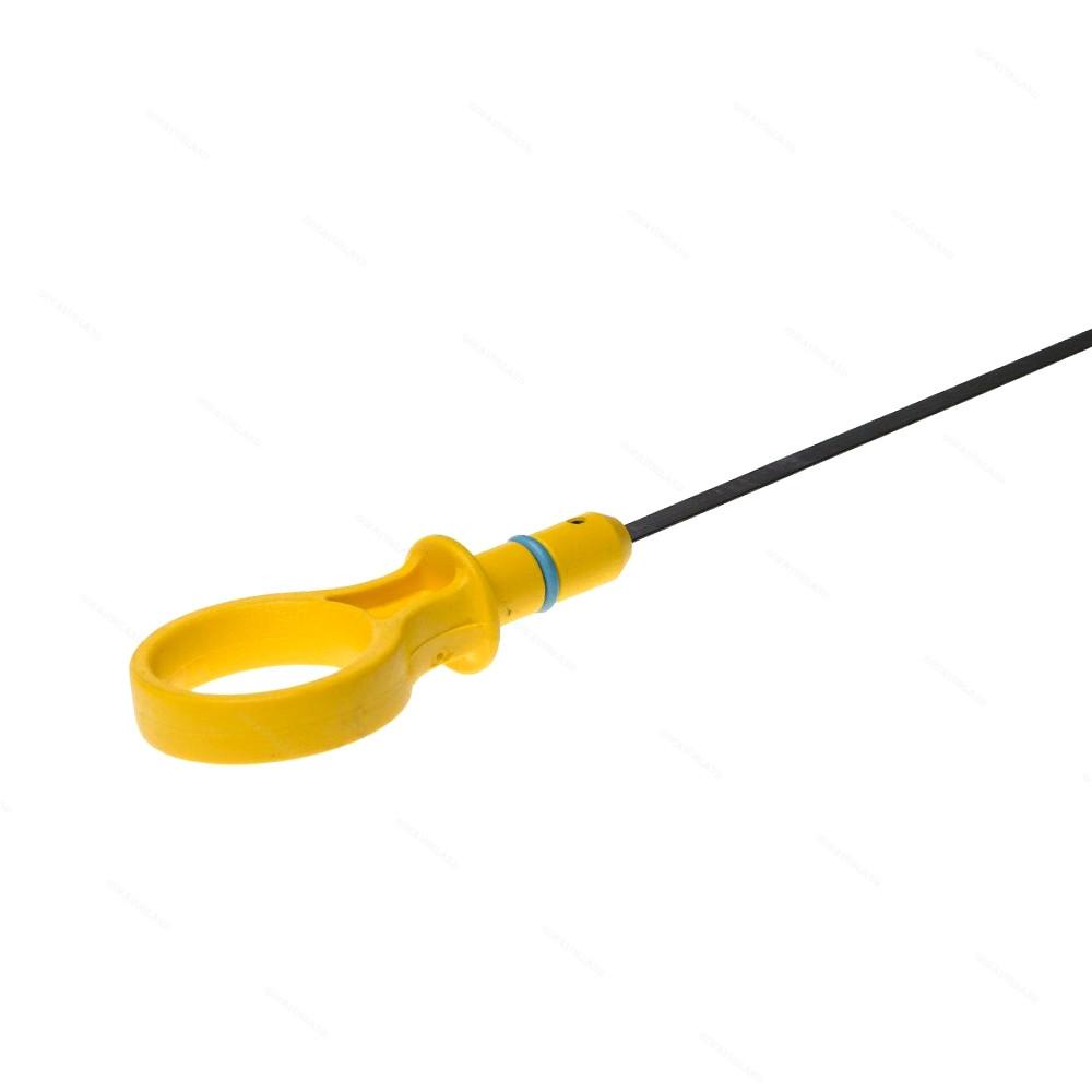 622mm / 24.5\" Engine Oil Level Dipstick For 2002 2003 2004 2005 2006 Mini Cooper S / R52 / R53...