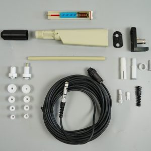 Electrostatic Powder Coating Gun PG2A 361690-NON OEM Part Compatible with Certain GEMA Products