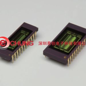 G9203 G11608 G11475 G11620 G9494 G10768 G11135 G12460 G13393 G14671 HAMAMATSU InGaAs Image Sensors