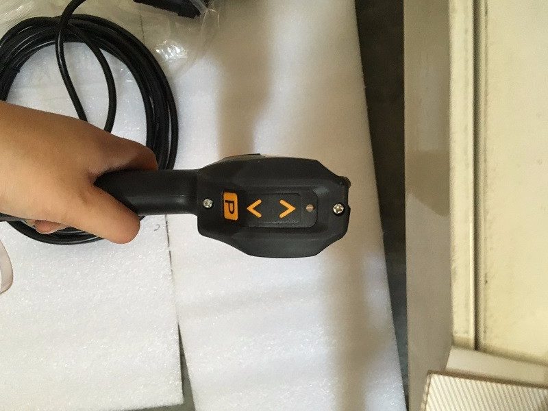 GM03 Manual Powder Coating Spray Gun for 2f-NON OEM Part Compatible with Certain GEMA Products - Image 2
