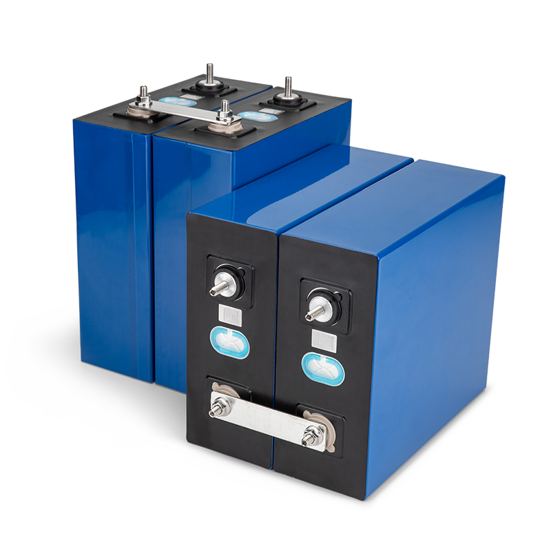 High-current Lithium Battery Capacity Tester EBC-A40L 5V Cycle 35A Charge 40A Discharge Capacity Tester - Image 4