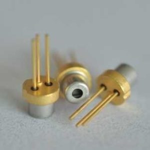 Infrared 780nm 200mW laser diode /3.3mm/laser range finder use