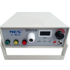 MES TL-WELD K T Thermocouple Wire Spot Welding Machine Thermocouple Welder