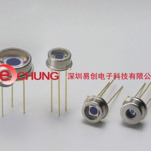 S3071 S3072 S3399 S3883 HAMAMATSU Si PIN photodiodes
