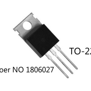 10pcs ISL9V5036P3 TO-220 / CSD19536KCS / IPP410N30N / CSD18502KCS / IPP65R110CFD / STP38N65M5 Triode