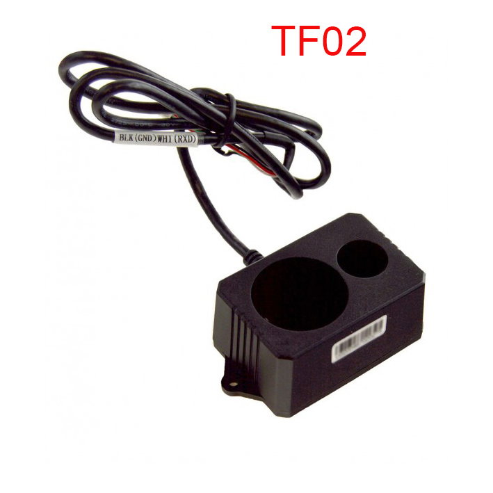TFmini Plus LiDAR Range Finder Module Short Distance Sensor IP65 IIC For Arduino