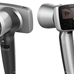 Touch Screen Optical Instruments Spot Portable Vision Screener