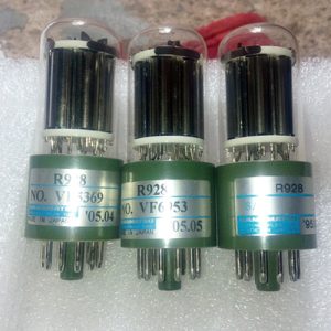 1 PCS Beijing Hamamatsu R928 photomultiplier tube R928 multiplier tube