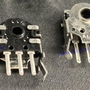 20PCS EC10E1220505 7mm SWITCH