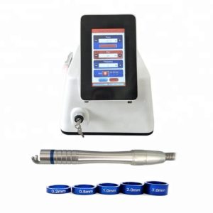 980nm Diode Laser Vascular Removal Machine CE Approved Blood Vessel Removal Laser