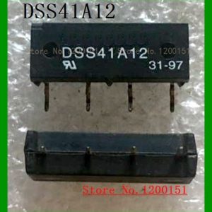 DSS41A12 DSS41A24 EDR101A0500 EDR201A0500 DIP8 EDR101A1200 EDR101A1220 VP04A12A10 F41A05 G2A121D00 SIP-1A24