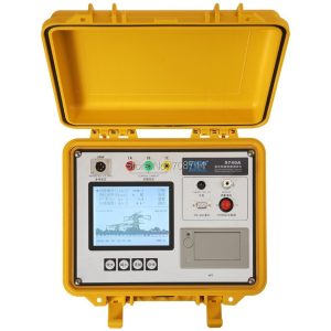 ETCR9740A Lightning Tester for Zinc Oxide Arrester