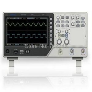 Hantek DSO7102B Digital Storage Oscilloscope 2Gsa/s Real Sample Rate 2 Channels 100MHz 64K Memory Depth