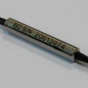 In-Line Polarization Insensitive Optical Isolator