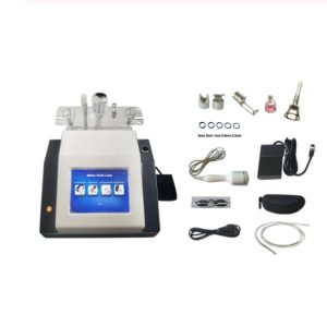 New BEST 30W 980 Diode Laser Vascular Removal Nail Fungus 980nm Diode Laser Vascular Removal Machine for Spider Vein Removal