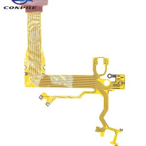 ribbon for SONY KSS-151A laser head CD track KSS151A Optical pick up flexible tape radio screen