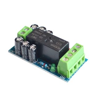 12V 150W 12A Backup Battery Switching Module high power Board Automatic switching battery power XH-M350