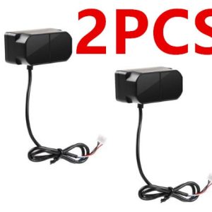 2 pcs New Benewake TFmini Plus LiDAR module TOF short distance sensor waterproof IP65
