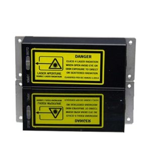 266nm-10mW-750ps Microchip Laser System of MCC Series