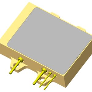 30W 980nm Fiber Coupled Diode Laser For medical technology