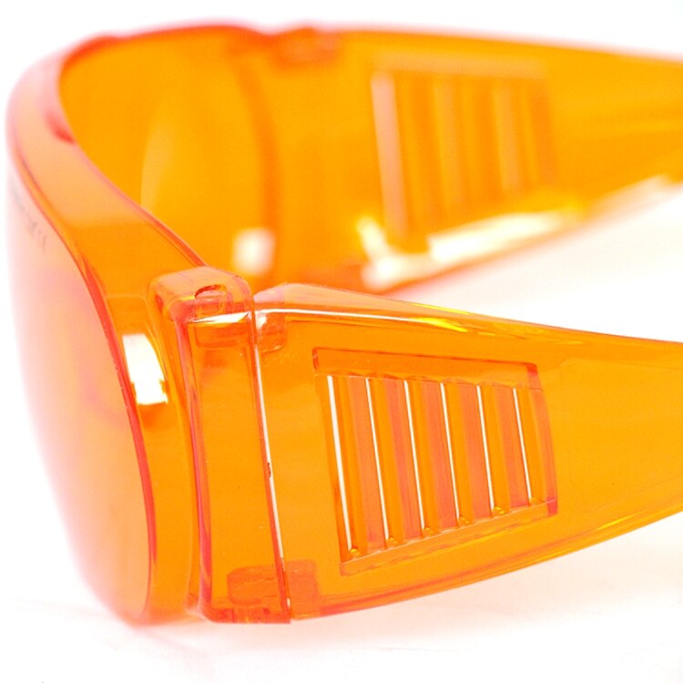 Occhiali Professionali Di Sicurezza Laser Per Laser Italia