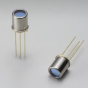 HAMAMATSU 254nm Light Detection UV Si Photodiode S2684-254 S2684-340