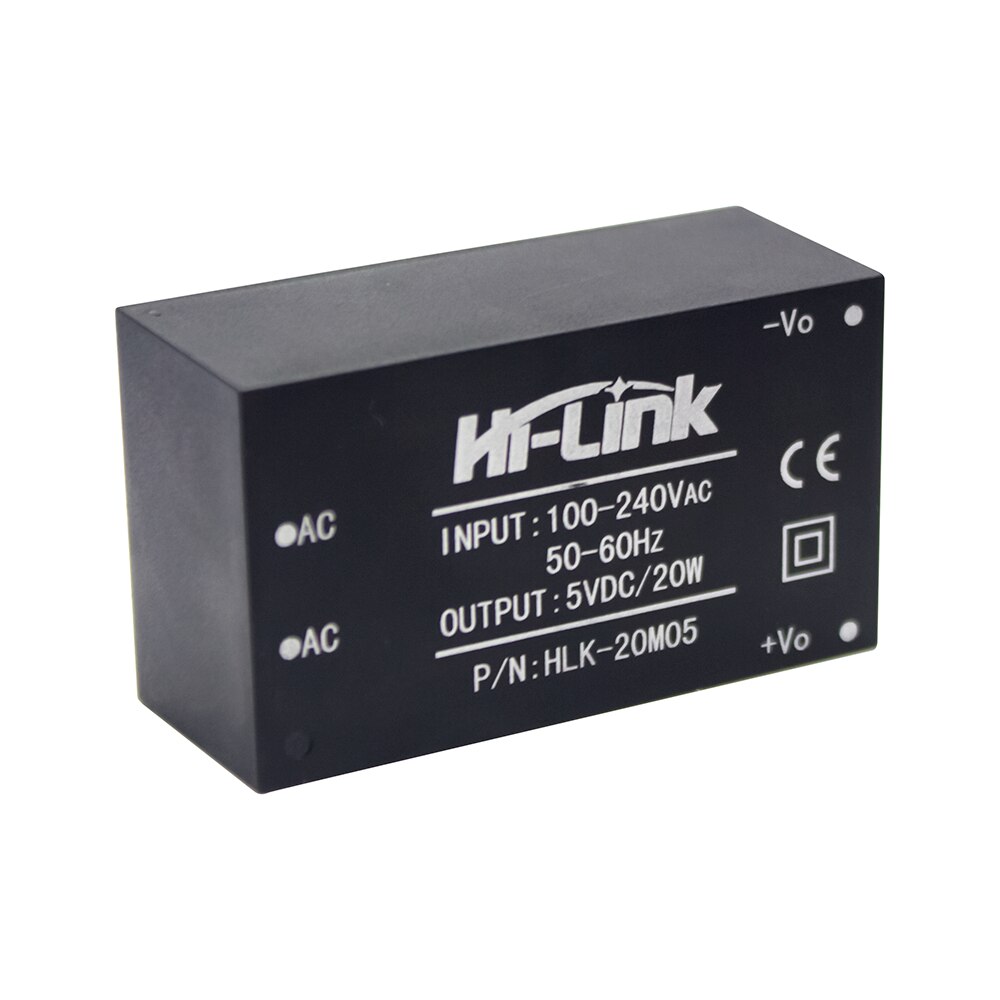 20w power module