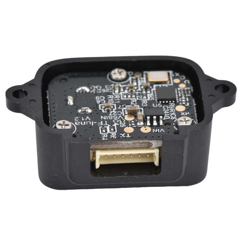 Benewake TFmini-S Plus Lidar Range Finder Sensor – Single-point Micro Ranging Module, 12m