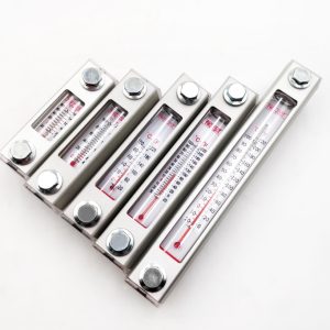 Liquid Level Gauge Oil Level Gauge Water Level Gauge Ywz-76t80t100t125t150t160t200t250t Oil Thermometer