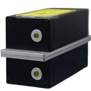 Microchip Laser 266nm-1mW-2ns Microchip Laser System of MCA Series