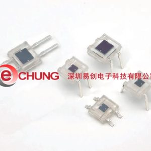 S5627-01 S6931-01 S479701 S2833 S4011 HAMAMATSU Si photodiode plastic package