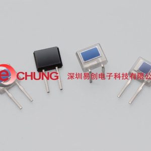 S8385 S8729 HAMAMATSU SIP Plastic Package Si PIN Photodiodes