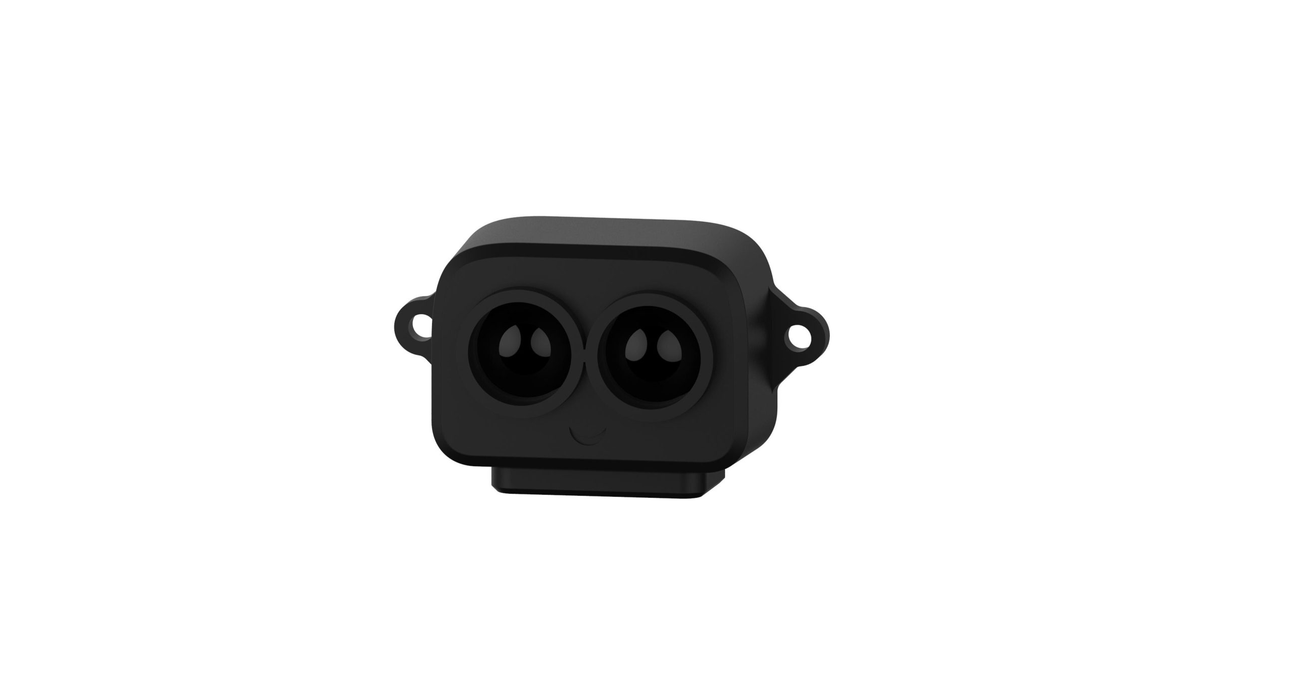TFmini Plus TF Mimi TF-luna TOF10120 TWTOF240UI ToF Laser Lidar Range Sensor Module Distance Ranging UART I2C IIC For Arduino - Image 2